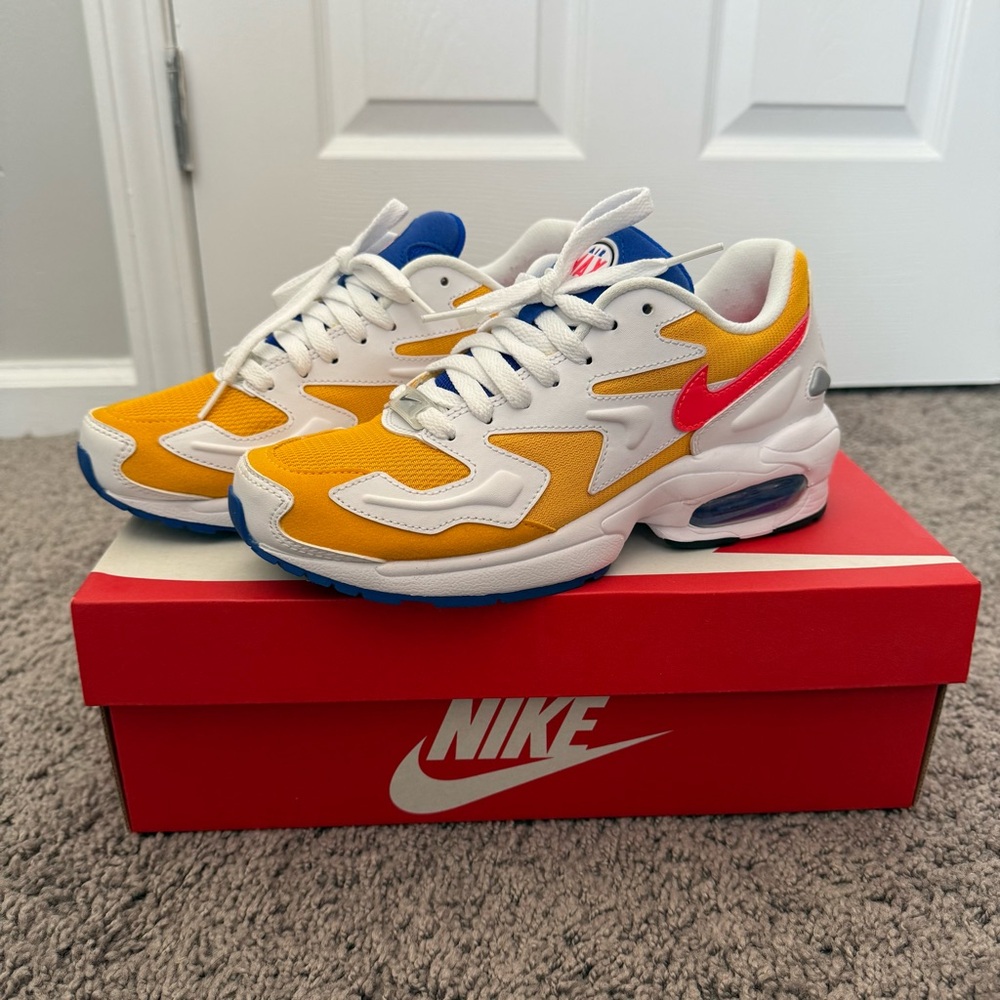 Nike Air Max2 Light